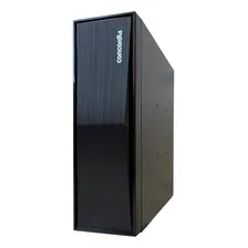 Mini PC Conc贸rdia Mini PC Intel Dual Core - 4GB de RAM - 120GB - 127/220V Foto mini 2