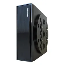 Mini PC Conc贸rdia Mini PC Intel Dual Core - 4GB de RAM - 120GB - 127/220V Foto mini 3