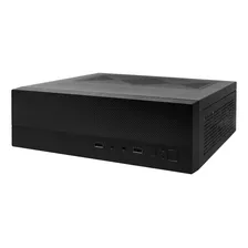 Mini Pc Cpu Slimdesk Intel Core I5 4ª Geração Nvme 480gb - Dual Channel 2x 8gb C/wifi Foto mini 3