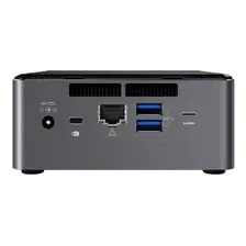 Mini PC Intel NUC Mini Foto mini 2
