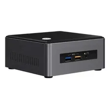 Mini PC Intel NUC Mini Foto mini 1