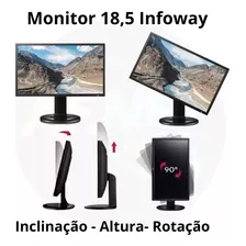 Mini Pc Lenovo M910q I5 7º 8gb Ssd 240gb Kit Completo 127/220v Foto mini 4