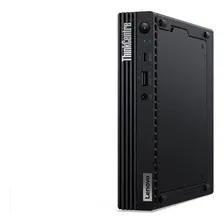 Mini Pc Lenovo Thinkcentre I3 12ºg /8gb/ssd240gb/win10 Pro Bivolt Foto mini 1