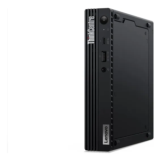 Mini Pc Lenovo Thinkcentre I3 12ºg /8gb/ssd240gb/win10 Pro Bivolt Foto 1