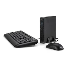 Mini Pc Positivo Mini Desktop Positivo Master C610 Intel Core I5 - 8gb De Ram Foto mini 2