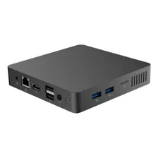 Mini Pc Soyo M2 6 / 64 / N3350 Tlm001 Foto  mini 1