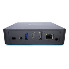 Mini Pc Tanca Tc-4040s N4020c Celeron 4gb Ssd 120gb Hdmi Foto mini 2