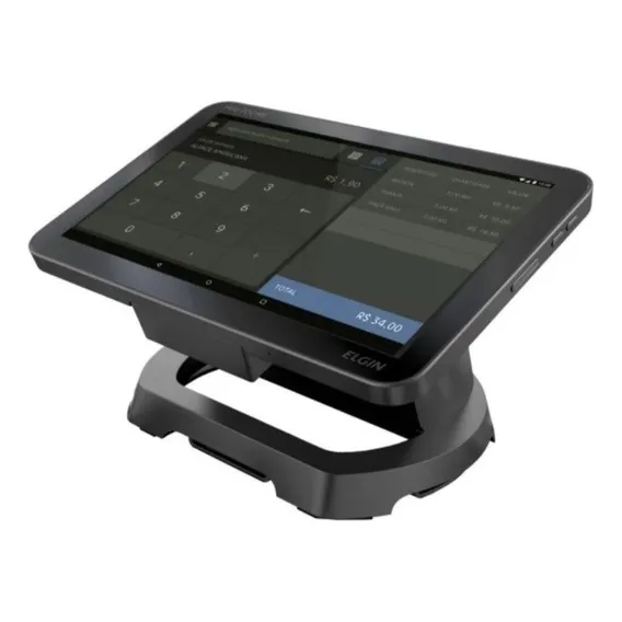 Mini Pdv M8 Elgin Bivolt 8 GB Foto 1