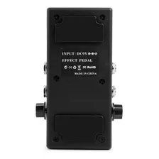 Mini Pedal Caline 2em1- Volume+boost Foto mini 2
