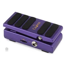 Mini Pedal Caline 2em1- Volume+boost Foto mini 4
