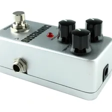 Mini Pedal De Guitarra Compressor Kokko G8 Pronta Foto mini 3