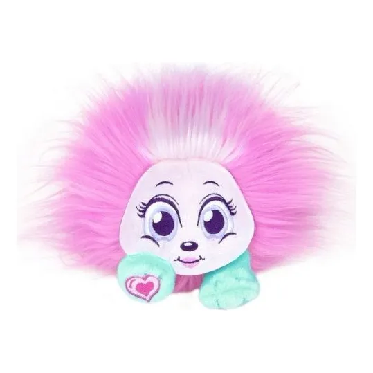 Mini Pelucia Brinquedo Dtc Shnooks Shnuggles Carinhosa Foto 1