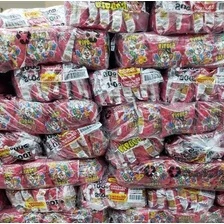 Mini Pipoca Doce Com 300 Unidades De 10gr Cosme Damião Foto mini 4