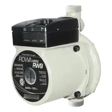 Mini Pressurizador Rowa Rw9 220v Foto mini 3
