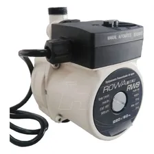 Mini Pressurizador Rowa Rw9 220v Foto mini 4