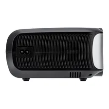 Mini Projetor Portatil Led - Hd - Betec Bt728 - 2200 Lumens Cor Preto 100V/240V Foto mini 1