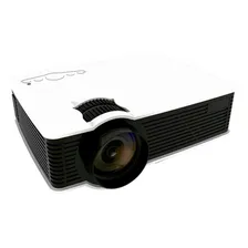 Mini Projetor Tomate Mpr 7007 800 Lumens Led Foto mini 1