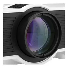 Mini Projetor Tomate Mpr 7007 800 Lumens Led Foto mini 2