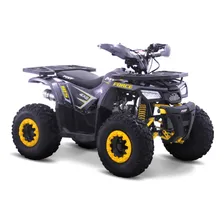 Mini Quadriciclo Force 125cc Mxf - Jota Mini Motos Cor Diversas Foto mini 3