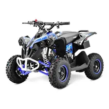 Mini Quadriciclo Infantil - Partida Elétrica - Thor 49cc Foto  mini 1