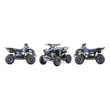 Mini Quadriciclo Infantil - Partida Elétrica - Thor 49cc Foto mini  3