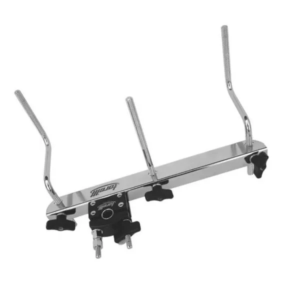 Mini Rack 3 Hastes Cromado Torelli Ta403 Foto 1