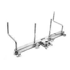 Mini Rack Com 4 Hastes Cromado Torelli Ta404 Foto mini 1
