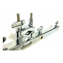 Mini Rack Com 4 Hastes Cromado Torelli Ta404 Foto mini 4