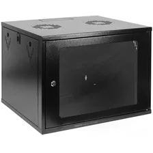 Mini Rack De Parede 8u 19 X 470mm - Pt Foto mini 2