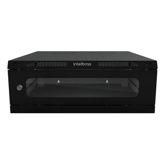 Mini Rack Desmontavel 3u Mrd 347 Foto 1