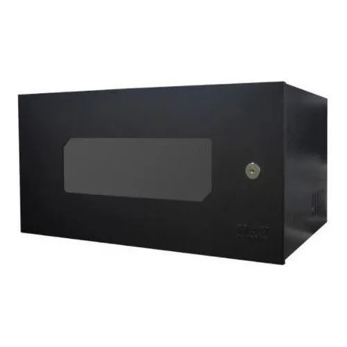 Mini Rack Organizador Max 5u Foto 1