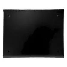 Mini Rack / Parede 19'' 8u X 470mm Desmontável Cor Preto Foto mini 4