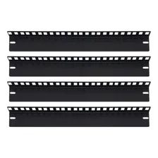 Mini Rack Parede 19 Gforce, 8u X 570mm, Visor Acrílico Foto mini 4