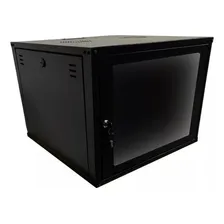 Mini Rack Servidor Parede 19'' 12u X 470mm Desmontável Foto  mini 1