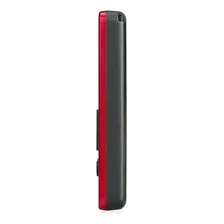 Mini Rádio Bolso Portátil Digital Fm C/ Fone Retekess V112 Cor Vermelho Foto mini 4
