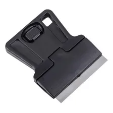 Mini Raspador, Ratinho Para Insulfilmes, Adesivos, Películas Foto mini 1