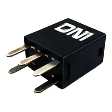Míni Relé Auxiliar Reversor 30/20a 12v - Dni8112 Foto  mini 1