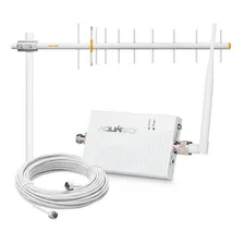 Mini Repetidor De Sinal Para 900mhz Direto Fábrica Aquário Foto mini 1