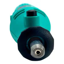 Mini RetÃfica Profissional 127v Com Maleta E 128 Acessórios Foto mini 4