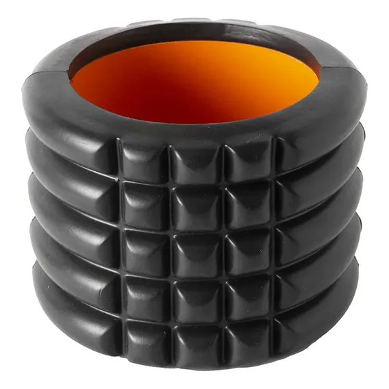 Mini Rolo Para Massagem De Liberação Miofascial T165 Acte Foto 1