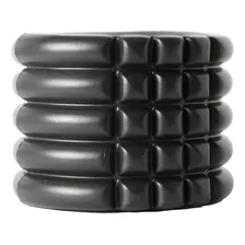 Mini Rolo Para Massagem De Liberação Miofascial T165 Acte Foto mini  2
