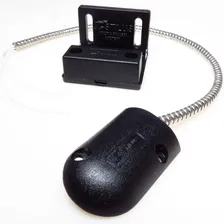 Mini Sensor Magnetico Abertura Portas Portões De Aço Stilus Foto mini 4