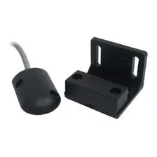 Mini Sensor Magnetico Abertura Portas Portões De Aço Stilus Foto mini 3