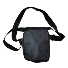 Mini Shoulder Bag Bolsa Lateral Tiracolo Trasnversal 18cm Foto mini 2