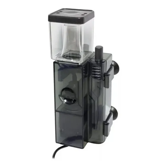 Mini Skimmer Ns-12 Macro Aqua Para Aquário Marinho Até 120l 127V Foto 1