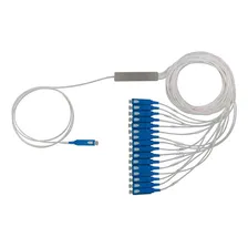 Mini Splitter Óptico Plc-sc Upc 1x16 Nklt-nmpl1 Foto  mini 1