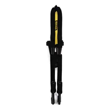 Mini Suporte Hercules Travlite P/ Guitarra Baixo Gs302b Cor Preto Foto mini 4