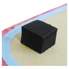 Mini Tábua Passar Aplique Para Patchwork E Artesanato Foto mini 4