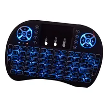 Mini Teclado Controle Remoto E Compatível Notebook E Foto  mini 1