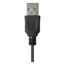 MINI TECLADO USB CHOCOLATE MULTIMIDIA DYNAMIC FLAT ABNT2 PRETO 1.8 METROS | DT111 VINIK Foto mini 2